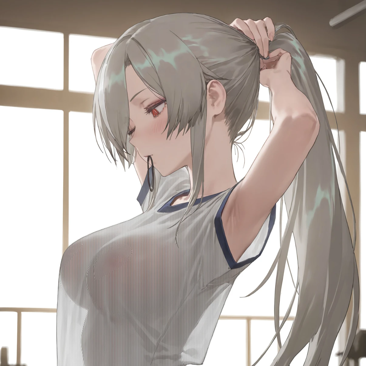 優花