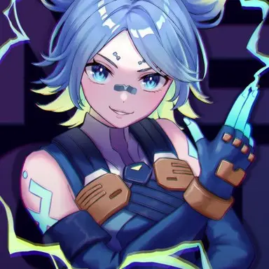 Profile image of 네온
