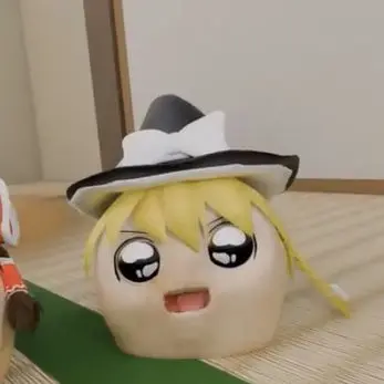 Profile image of 子まりさ