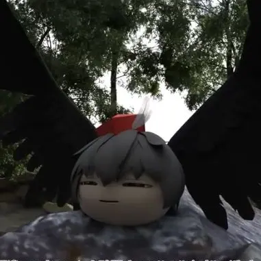 Profile image of きめぇ丸
