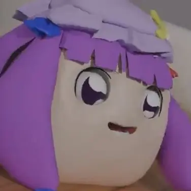Profile image of ぱちゅりー