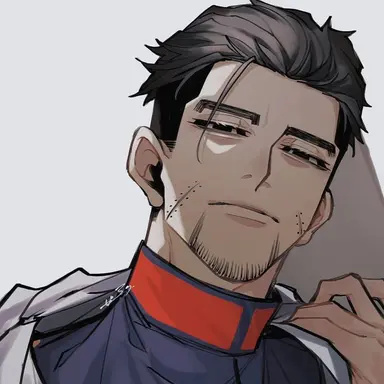 Profile image of 尾形百之助