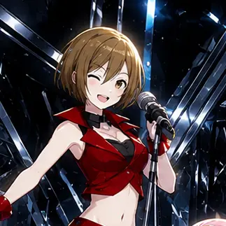 Profile image of MEIKO