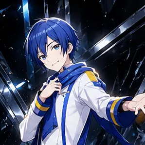 Profile image of KAITO