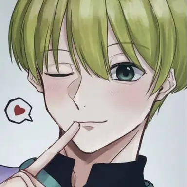 Profile image of シャルナーク