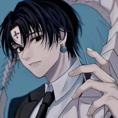 Profile image of クロロ