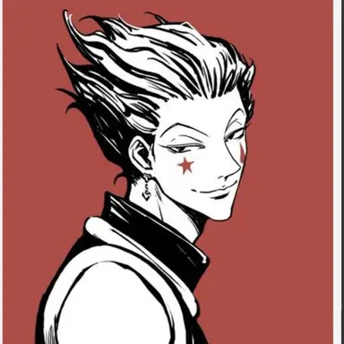 Profile image of ヒソカ