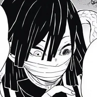 Profile image of 이구로 오바나이