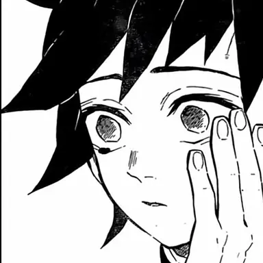 Profile image of 토미오카 기유