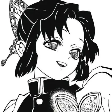 Profile image of 코쵸우 시노부