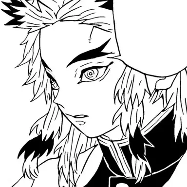 Profile image of 렌고쿠 쿄쥬로