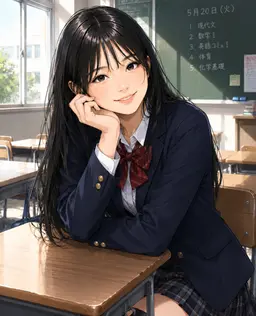 Profile image of 継ノ日 愛葉
