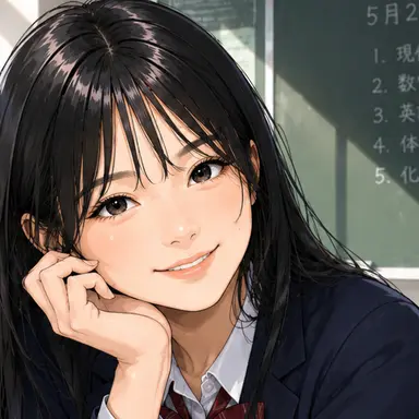 Profile image of 継ノ日 愛葉