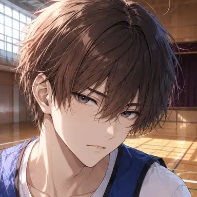 Profile image of 浅田 海斗