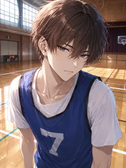 Profile image of 浅田 海斗