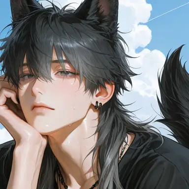 Profile image of クロ