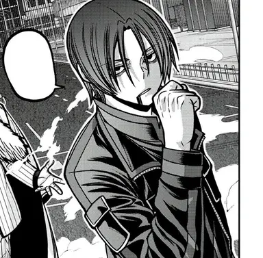 Profile image of Yu