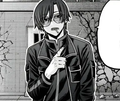 Profile image of Shion