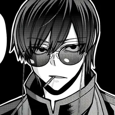 Profile image of Shion