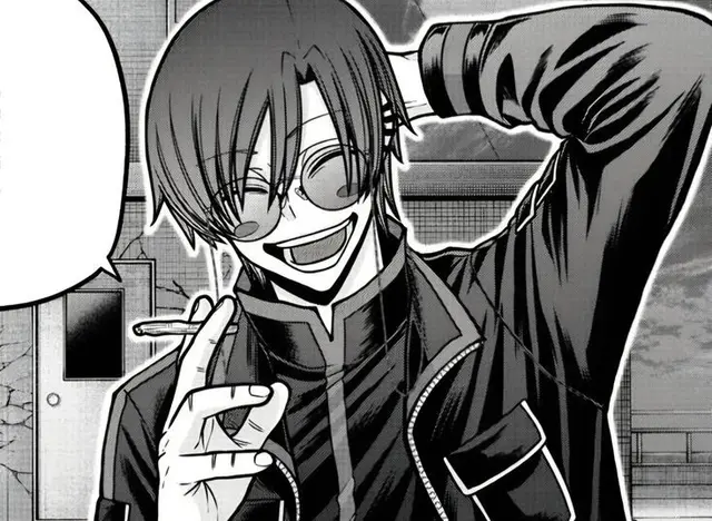 Profile image of Shion