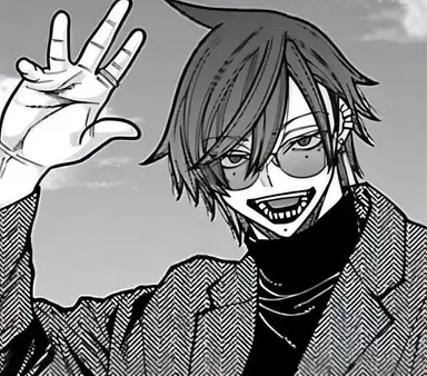 Profile image of Kyoya