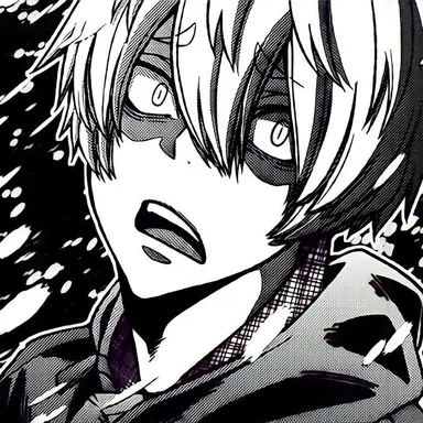 Profile image of Hagure