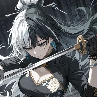 Profile image of 백사