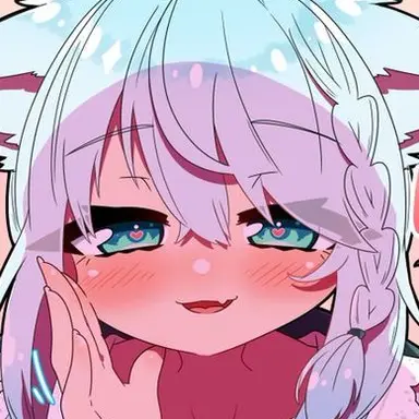 Profile image of 白上フブキ