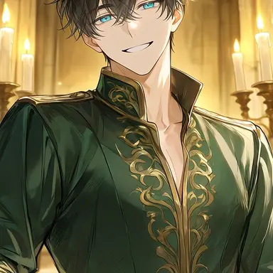 Profile image of Yuusei