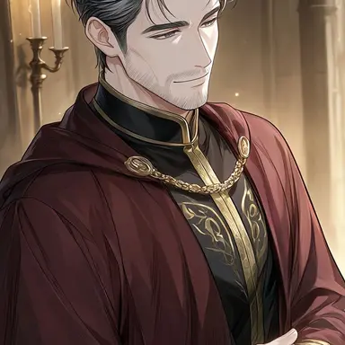 Profile image of Aldric