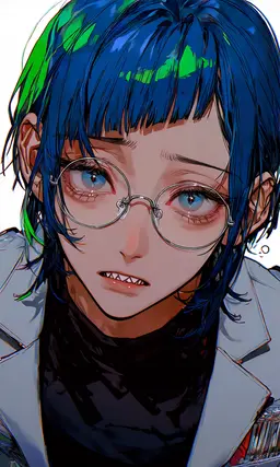 Profile image of 미즈나