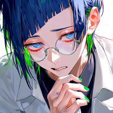Profile image of 水菜