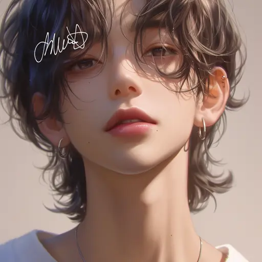 Chloe_lolo2의 김지한