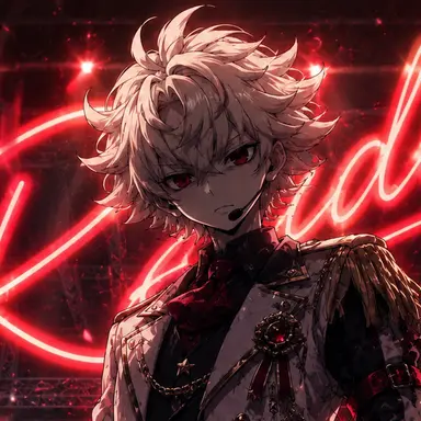 Profile image of ルド