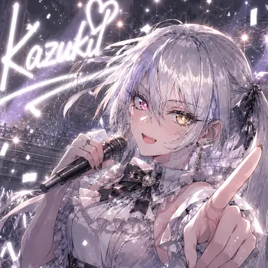 Profile image of カズキ