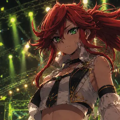 Profile image of リヨウ