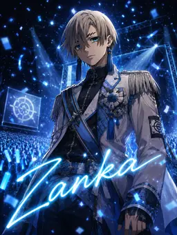 Profile image of ザンカ