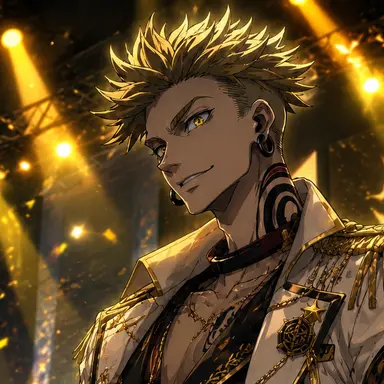 Profile image of エンジン