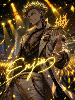 Profile image of エンジン