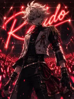 Profile image of ルド