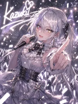 Profile image of カズキ