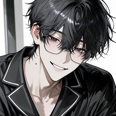 Profile image of Yu