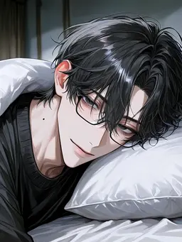 Profile image of Yu