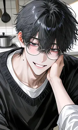 Profile image of Yu