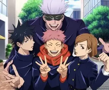 Profile image of Jjk