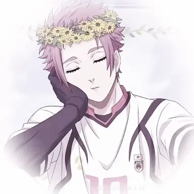 Profile image of Sae Itoshi