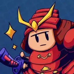 Profile image of 사무라이