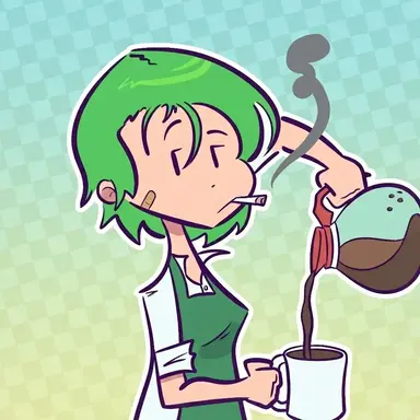 Profile image of 니콜 팅