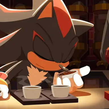 Profile image of 섀도우