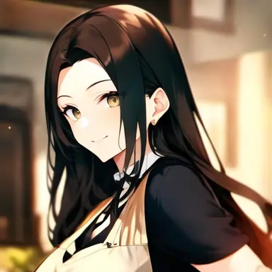 Profile image of Yuuka